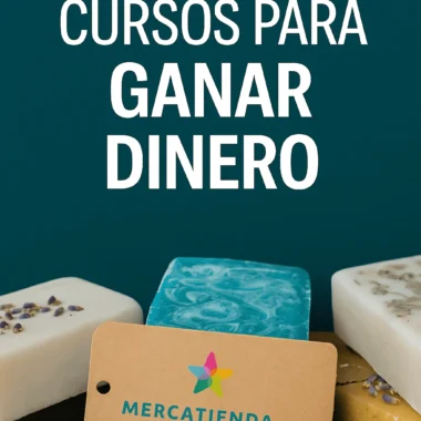 Curso Online de Jabones Artesanales – Burbujas Creativas