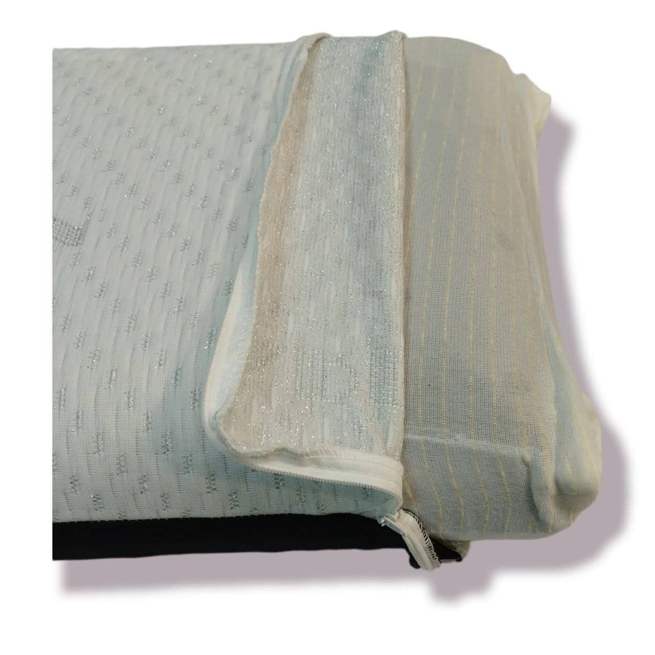 Almohada Visco Carbono: Duerme Sin Dolor y Descansa - Imagen 2