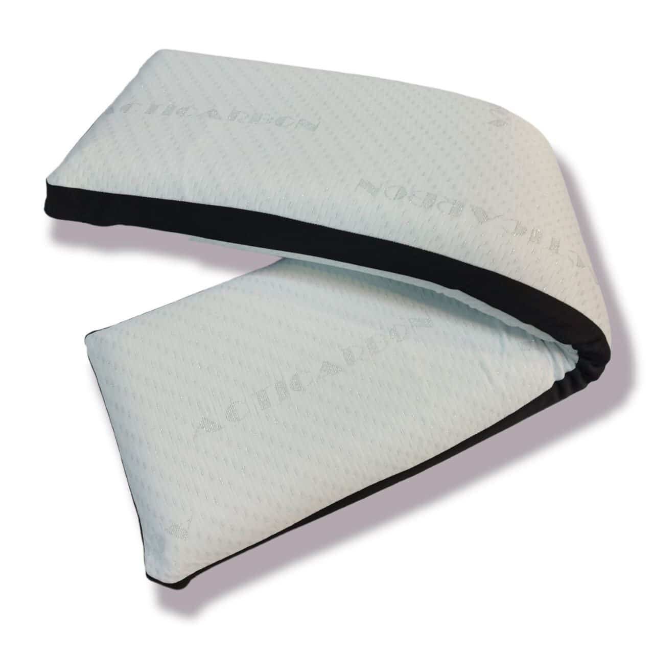 Almohada Visco Carbono: Duerme Sin Dolor y Descansa - Imagen 3