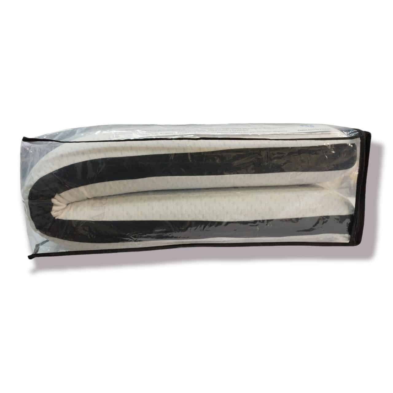 Almohada Visco Carbono: Duerme Sin Dolor y Descansa - Imagen 4