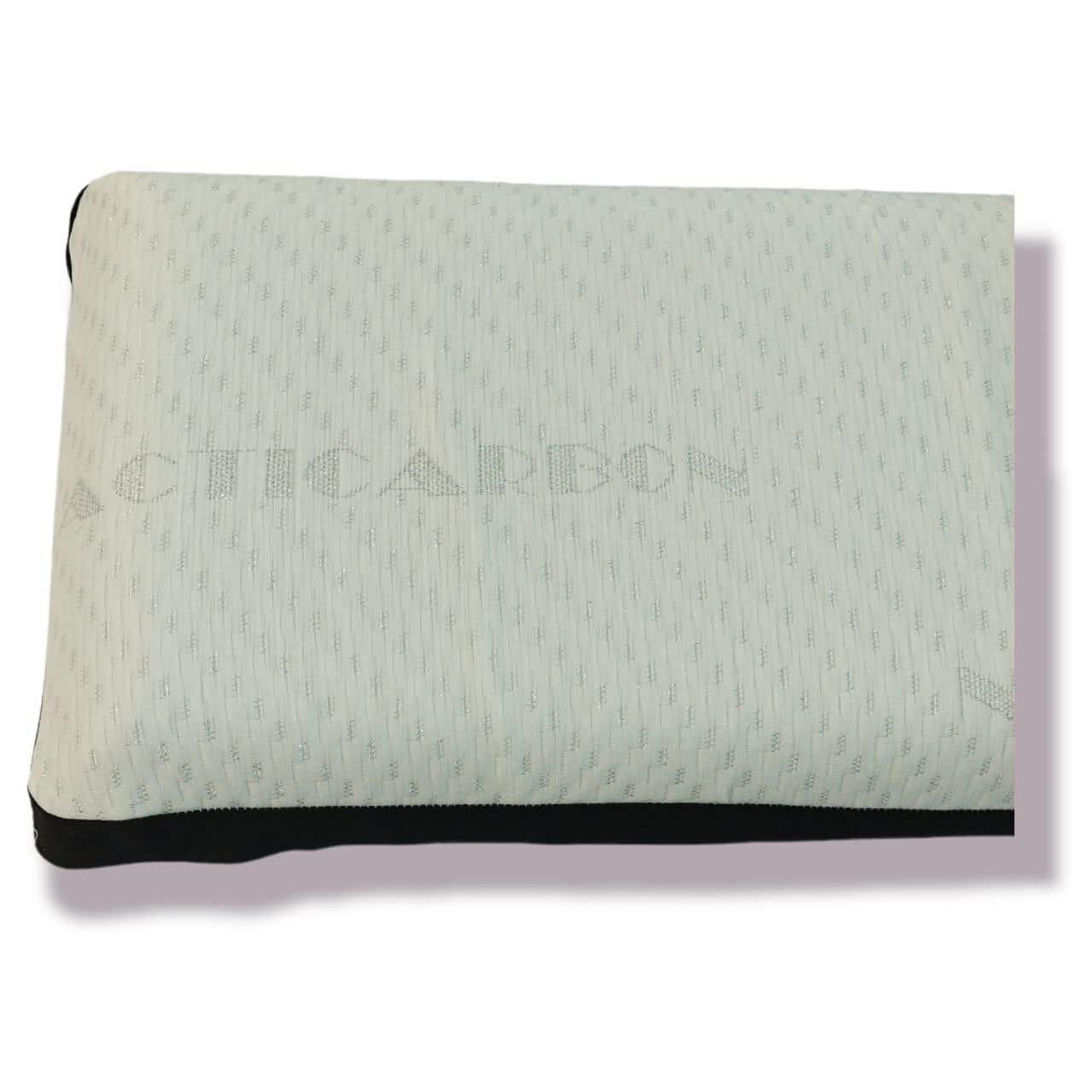 Almohada Visco Carbono: Duerme Sin Dolor y Descansa - Imagen 5