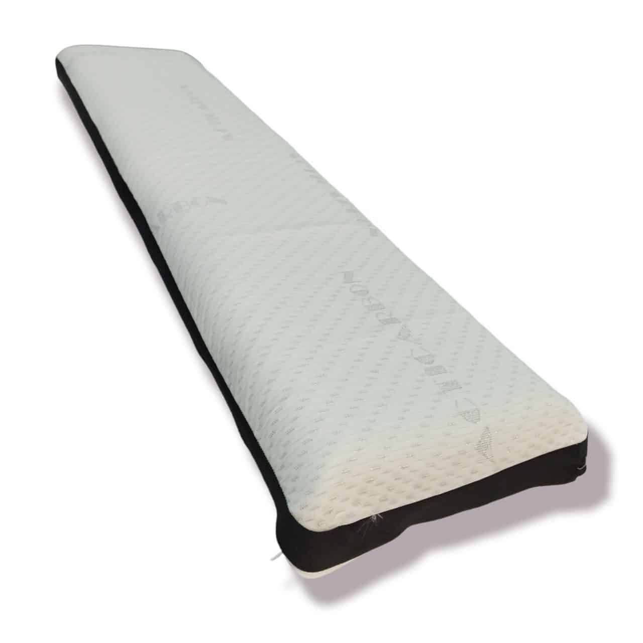 Almohada Visco Carbono: Duerme Sin Dolor y Descansa - Imagen 8