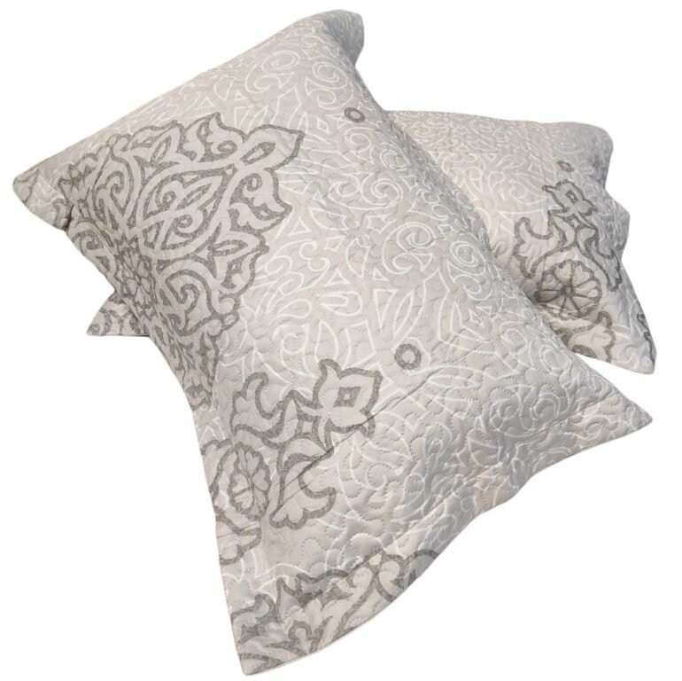 Colcha de verano reversible modelo Labrados Taupe en varios tamaños Desde 90cm asta 180cm excepcional relación calidad y precio. - Imagen 5