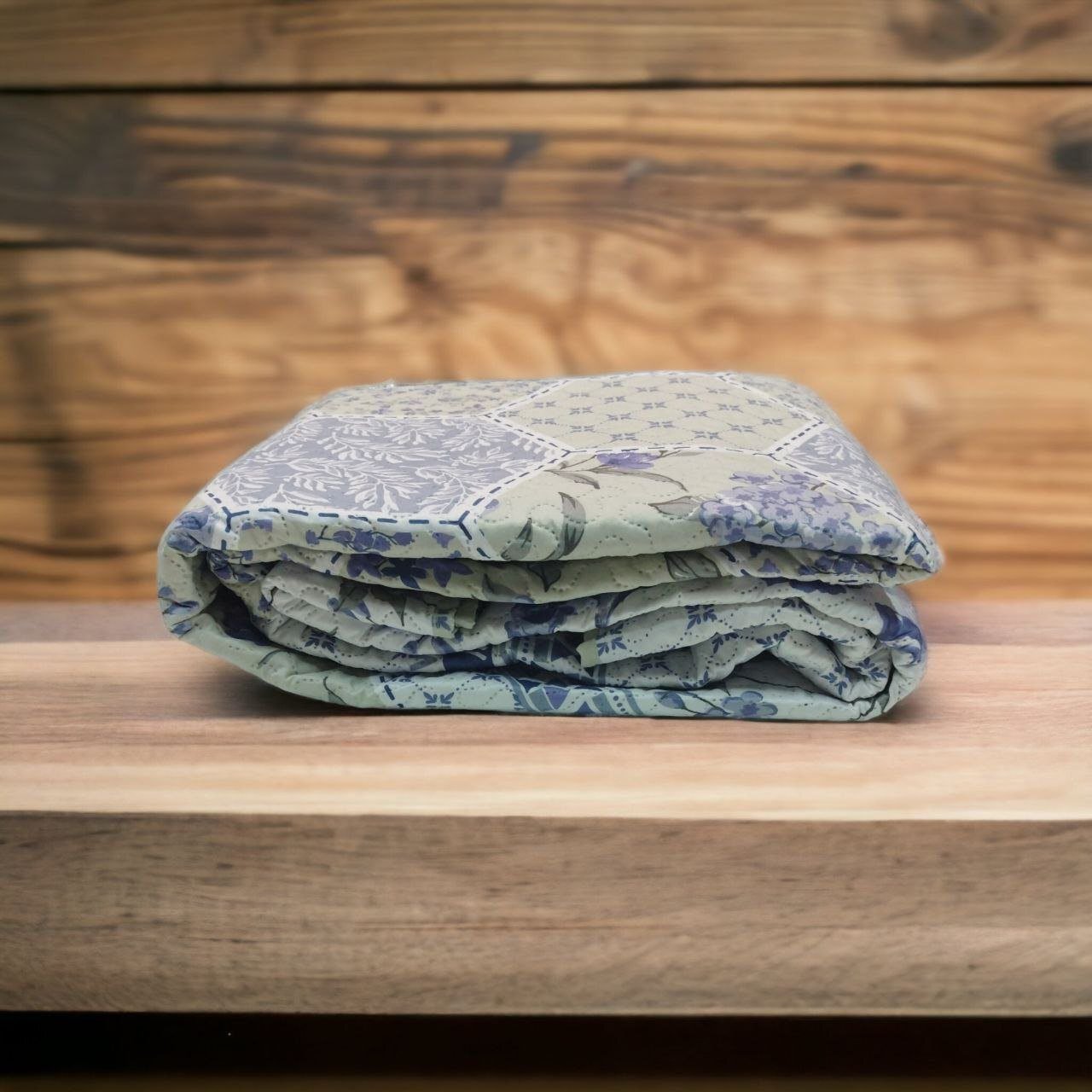Colcha de verano Estampada Reversible, en varios tamaños Desde 90cm asta 180cm excepcional relación calidad y precio colección,2023-11. - Imagen 11