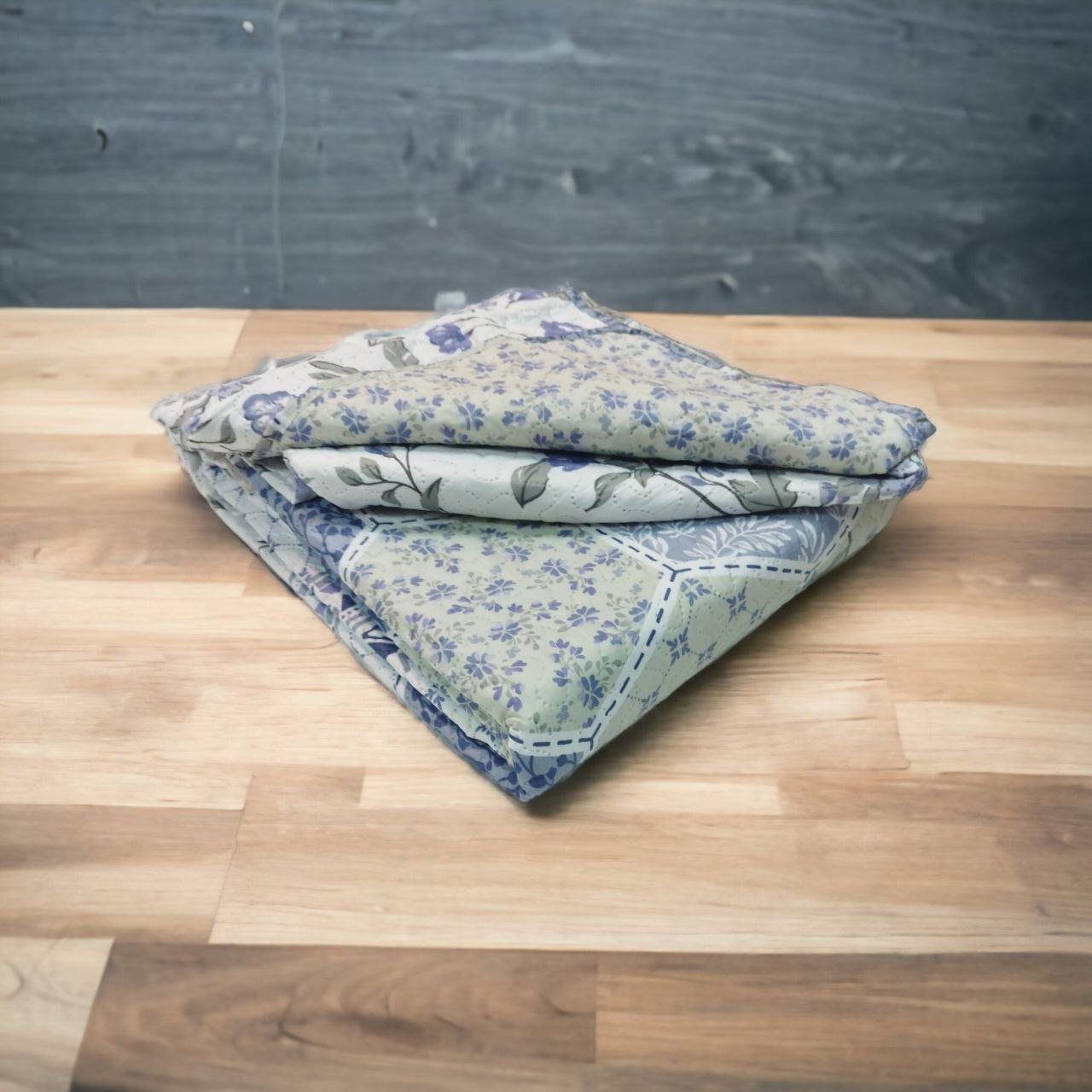 Colcha de verano Estampada Reversible, en varios tamaños Desde 90cm asta 180cm excepcional relación calidad y precio colección,2023-11. - Imagen 12
