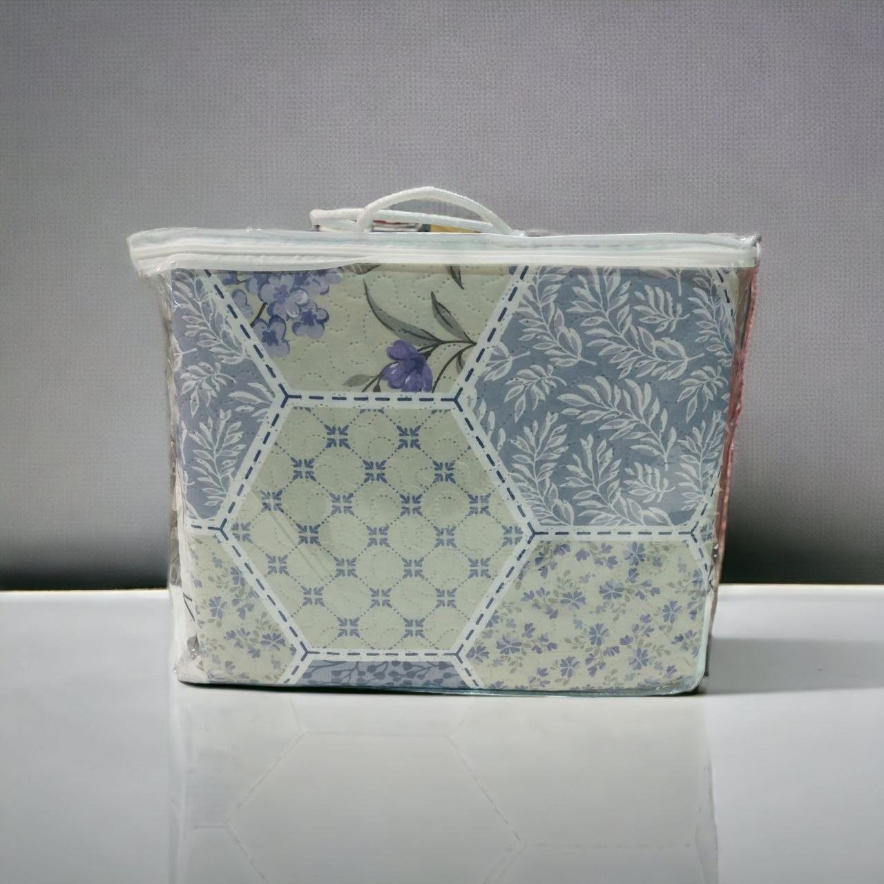 Colcha de verano Estampada Reversible, en varios tamaños Desde 90cm asta 180cm excepcional relación calidad y precio colección,2023-11. - Imagen 14