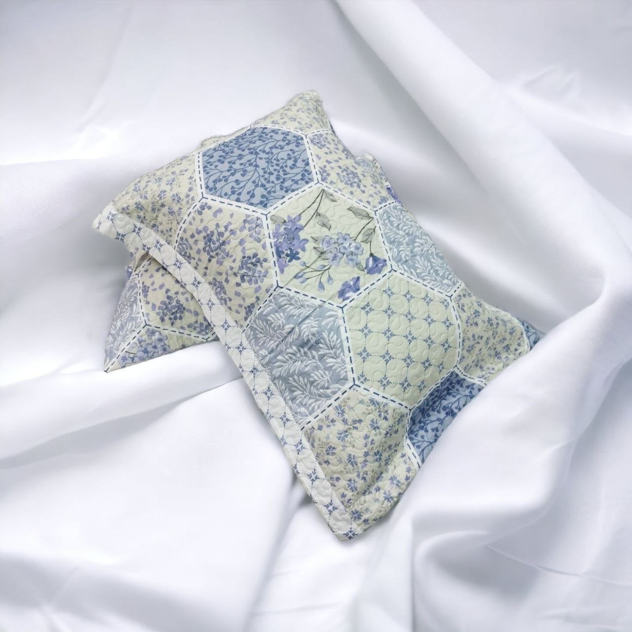 Colcha de verano Estampada Reversible, en varios tamaños Desde 90cm asta 180cm excepcional relación calidad y precio colección,2023-11. - Imagen 15