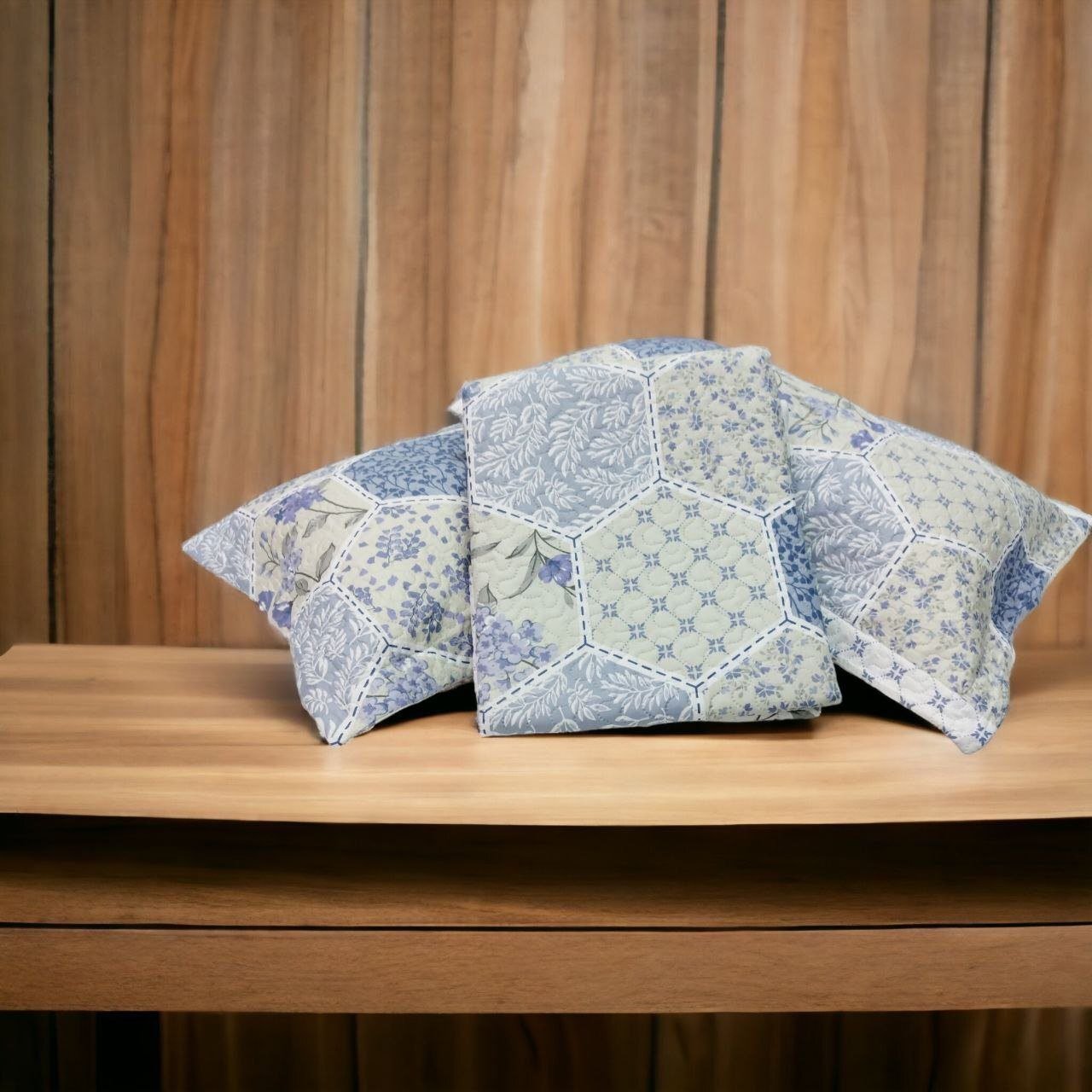 Colcha de verano Estampada Reversible, en varios tamaños Desde 90cm asta 180cm excepcional relación calidad y precio colección,2023-11. - Imagen 16