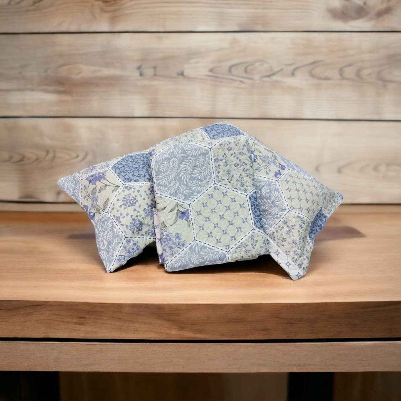 Colcha de verano Estampada Reversible, en varios tamaños Desde 90cm asta 180cm excepcional relación calidad y precio colección,2023-11. - Imagen 20