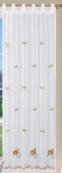 Visillos Ajustables para Cocina 1m - Doble Altura - Imagen 3