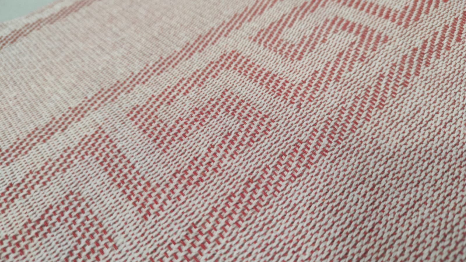 Cubre sofá Multiusos jarapas Composición del tejido: 80% Algodón, 20% Poliéster Fabricado en España. - Imagen 4
