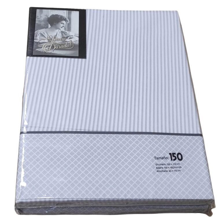 Sabanas algodón verano ID-396912- GRIS todos los tamaños poli algodón 50%50 Garantía, no hace bolas. Máxima solidez 200 hilos resistencia al lavado. - Imagen 2
