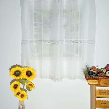Cortinas Clásicas de Alta Calidad para Todo Hogar