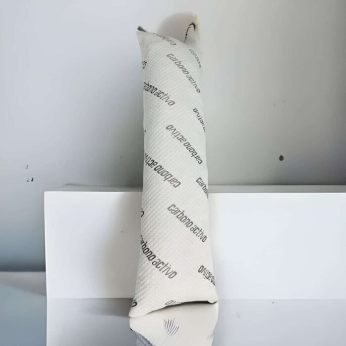 Almohada Viscoelástica de Carbono: Máximo Confort y Frescura - Imagen 4