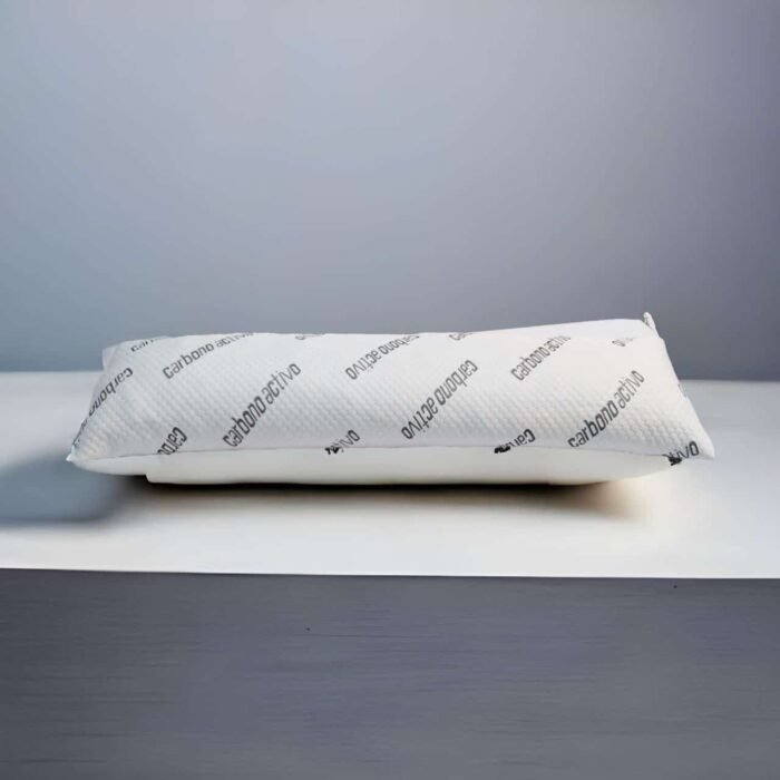 Almohada Viscoelástica de Carbono: Máximo Confort y Frescura - Imagen 6