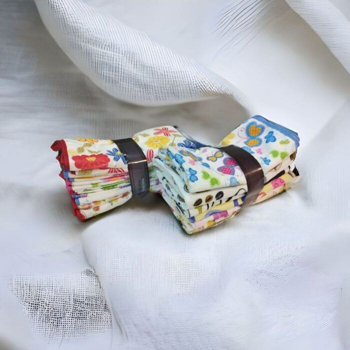 Trapos de cocina Hogar: Paños de Microfibra 50x50cm,Park 6/12 - Imagen 9