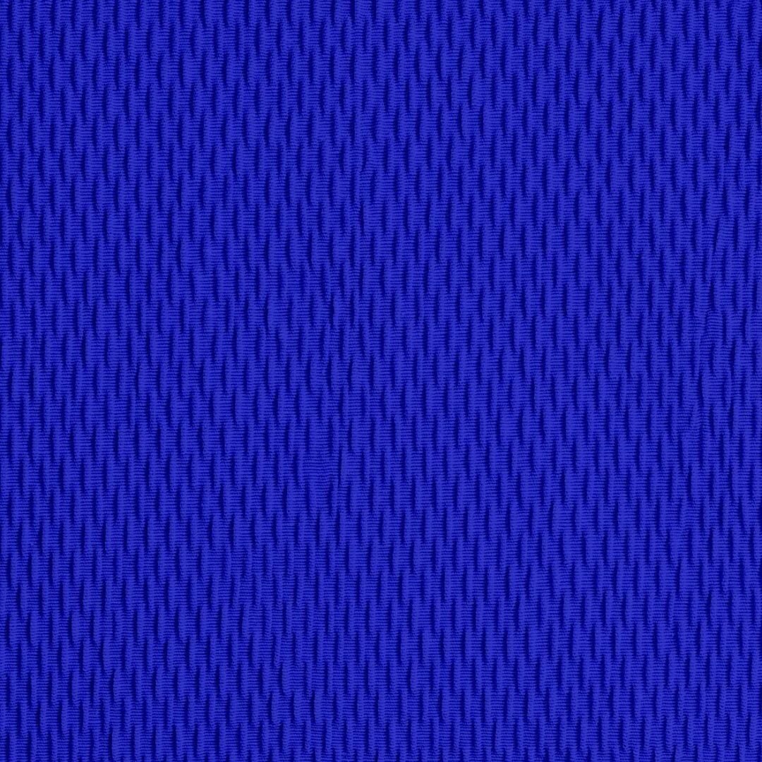 FUNDAS/PROTECTORES DE SOFÁ DE ALTA ELASTICIDAD: EN COLOR AZUL ELECTRICO. - Imagen 10