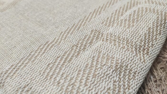 Cubre sofá Multiusos jarapas Composición del tejido: 80% Algodón, 20% Poliéster Fabricado en España.) - Imagen 2