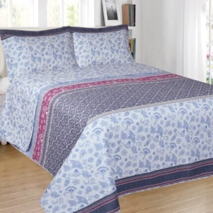Colcha de verano reversible modelo,2022-8 Mándalas en varios tamaños desde 90 cm hasta 150 cm excepcional relación calidad y precio.