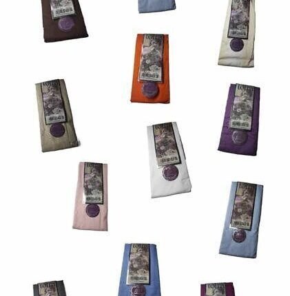 Fundas de Almohada Tolrá Lisas 180 Hilos - Desde 1856