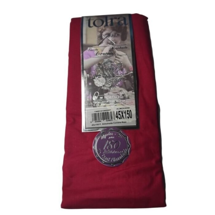 Fundas de Almohada Tolrá Lisas 180 Hilos - Desde 1856 - Imagen 6