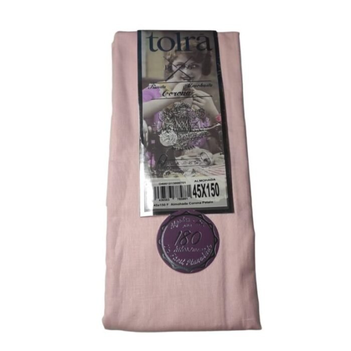 Fundas de Almohada Tolrá Lisas 180 Hilos - Desde 1856 - Imagen 7