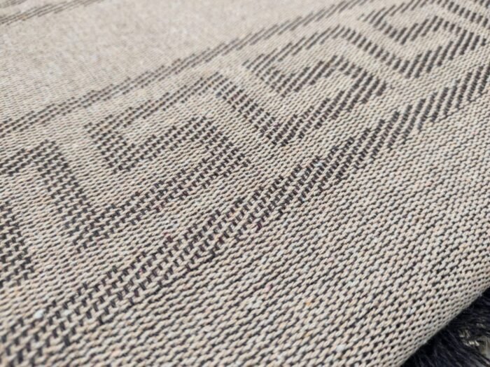 Cubre sofá Multiusos jarapas Composición del tejido: 80% Algodón, 20% Poliéster Fabricado en España. - Imagen 3