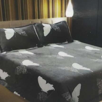 Edredón Nórdico de Invierno: Estilo y Confort en Tu Hogar