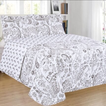 Colcha de verano reversible modelo,2022-3-taupe en varios tamaños desde 90 cm hasta 150 cm excepcional relación calidad y precio.