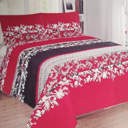 Colcha de verano Estampada Reversible, en varios tamaños Desde 90cm asta 180cm excepcional relación calidad y precio colección,2023-28.