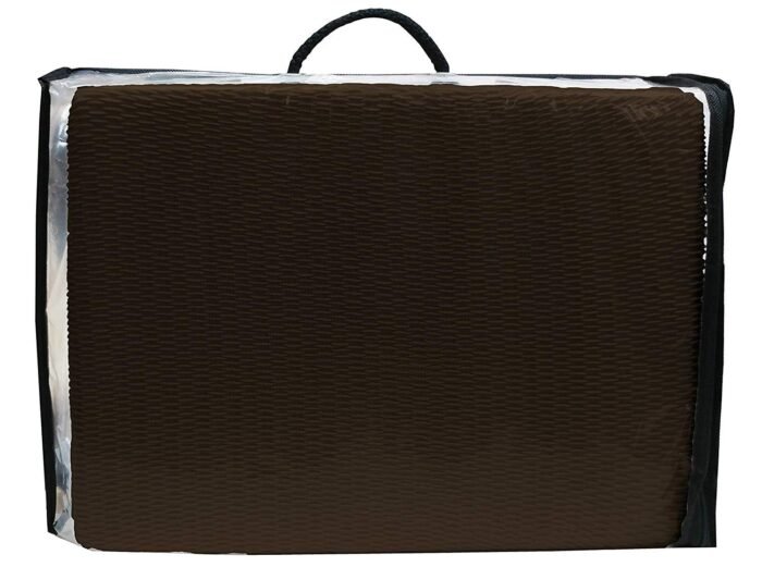 Funda Elástica para Sofá Chaise Longue, Brazo Izquierdo Brazo Derecho, según lo ves de frente   de tamaño desde 240 a 280 cm. - Imagen 30