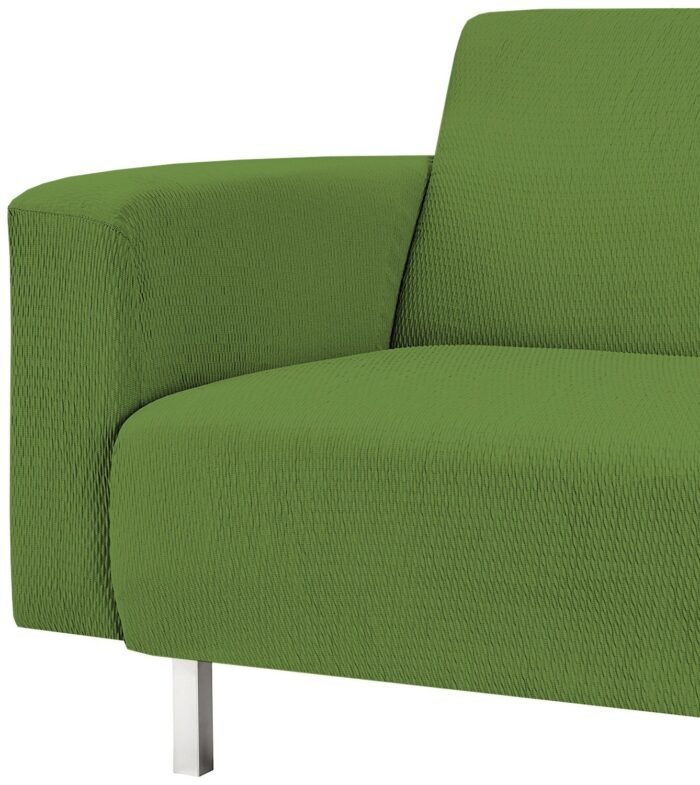 Funda Elástica para Sofá Chaise Longue, Brazo Izquierdo Brazo Derecho, según lo ves de frente   de tamaño desde 240 a 280 cm. - Imagen 44