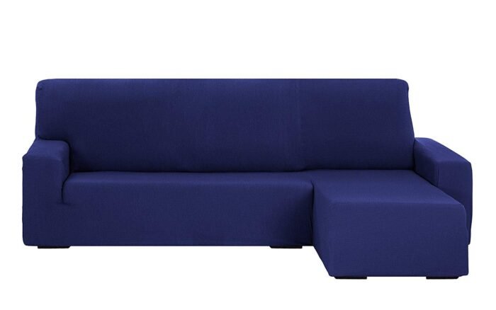 Funda Elástica para Sofá Chaise Longue, Brazo Izquierdo Brazo Derecho, según lo ves de frente   de tamaño desde 240 a 280 cm. - Imagen 55