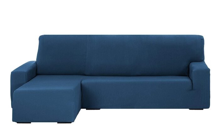 Funda Elástica para Sofá Chaise Longue, Brazo Izquierdo Brazo Derecho, según lo ves de frente   de tamaño desde 240 a 280 cm. - Imagen 62
