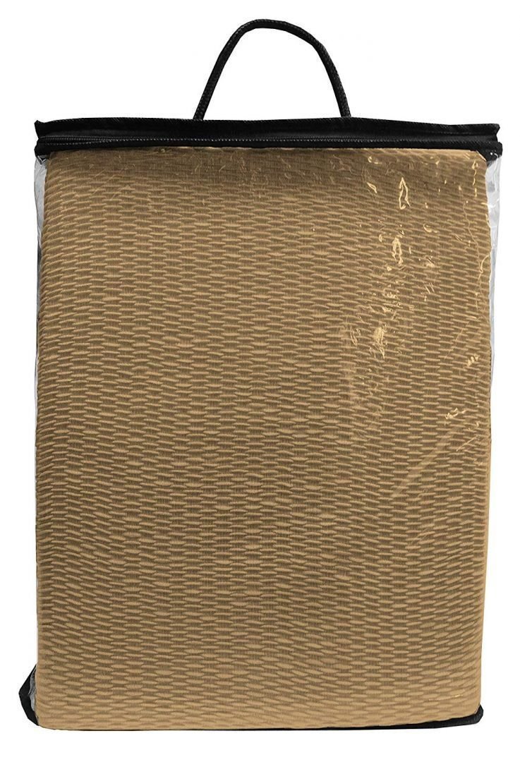 Fundas/Protectores de Sofá de Alta Elasticidad: en color Beige. - Imagen 9