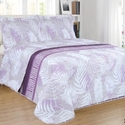 Colcha de verano reversible, en varios tamaños desde90cm hasta 180cm excepcional relación calidad y precio R-2022-25.