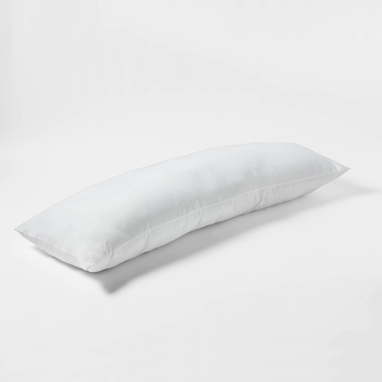 Almohada de Fibra Lavable con Cremallera: Máximo Confort - Imagen 2