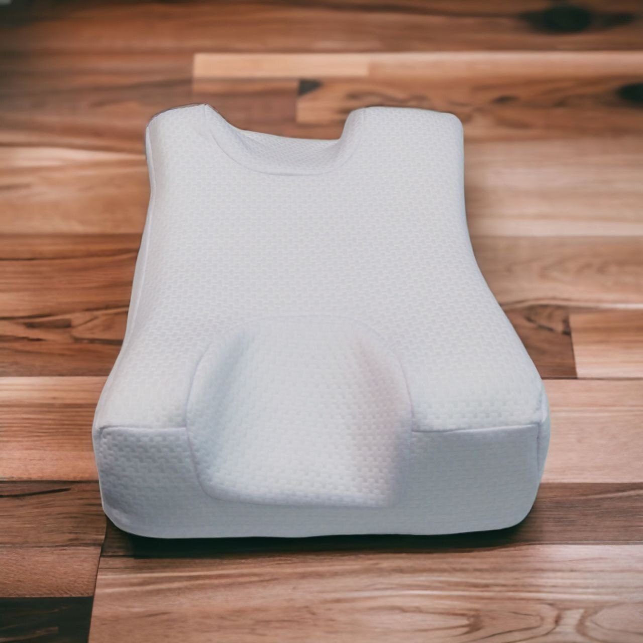 Almohada Ergonómica Viscoelástica: Confort y Descanso - Imagen 5