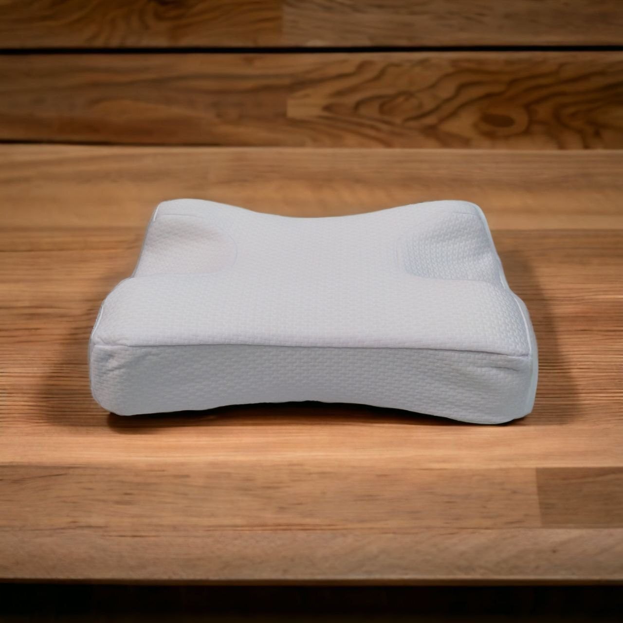 Almohada Ergonómica Viscoelástica: Confort y Descanso - Imagen 6