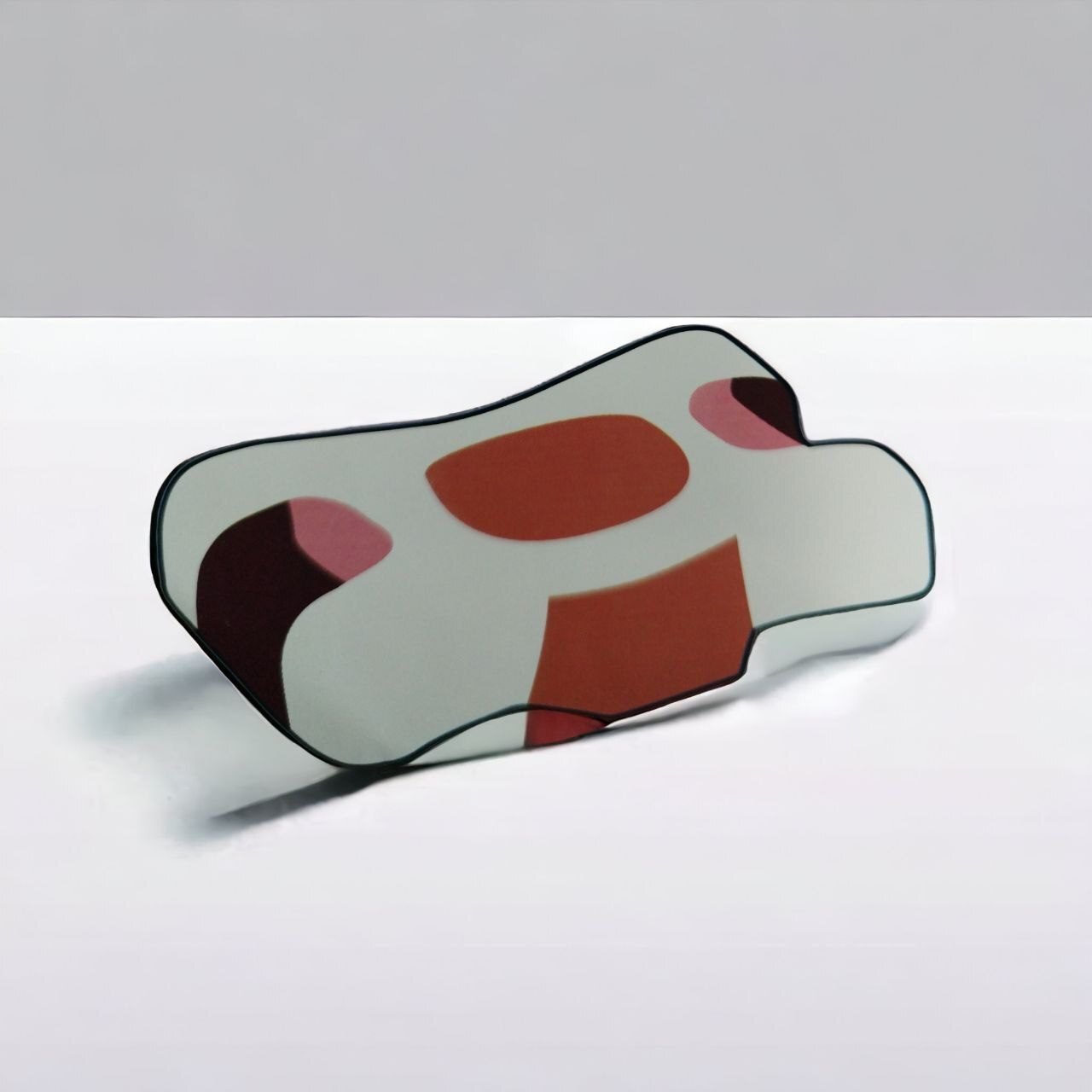 Almohada Ergonómica Viscoelástica: Confort y Descanso - Imagen 8
