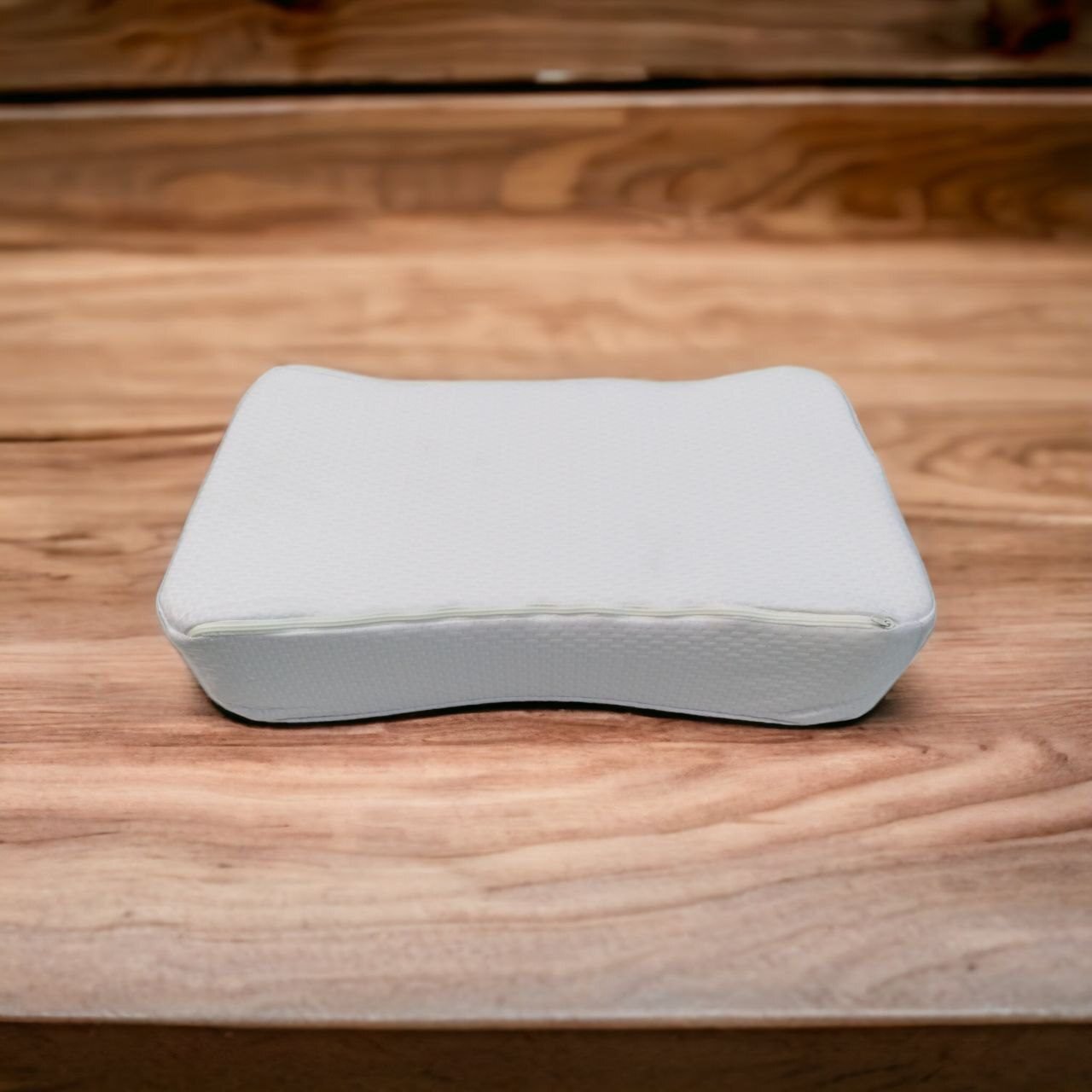 Almohada Ergonómica Viscoelástica: Confort y Descanso - Imagen 2