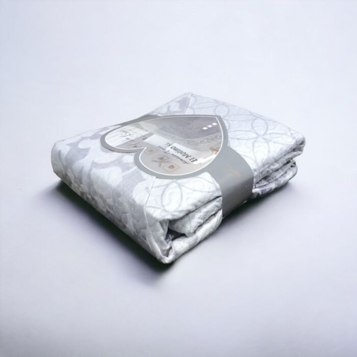 Colcha de Verano económica, Cubrecama Reversible Sin Cojines. Cubre sofá Colección El Molino LT-2 Madrid. - Imagen 3