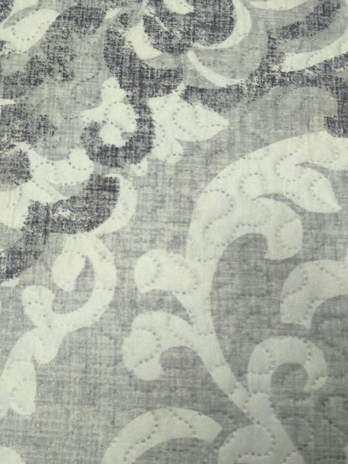 Colcha de Verano económica, Cubrecama Reversible Sin Cojines. Cubre sofá Colección El Molino LT-2 Madrid. - Imagen 8