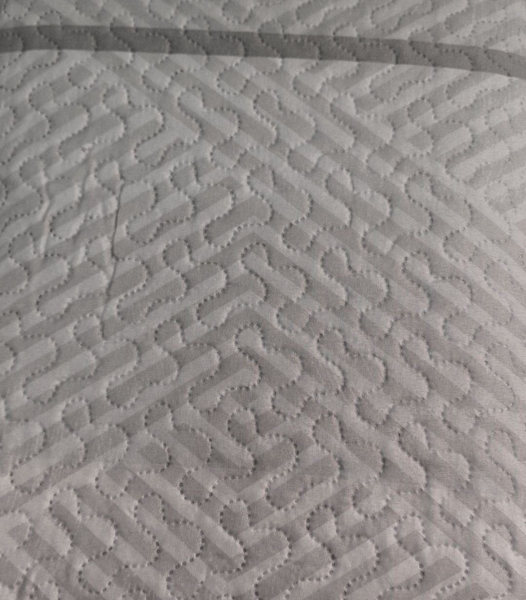Colcha de Verano económica, Cubrecama Reversible Sin Cojines. Cubre sofá Colección El Molino LT-3 -Córdoba. - Imagen 6