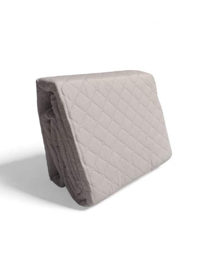 Colcha Bouti Blanca de cama Reversible de PT Home - Imagen 3