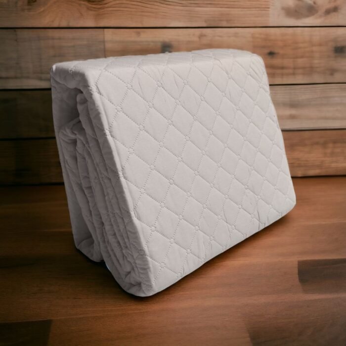 Colcha Bouti Blanca de cama Reversible de PT Home - Imagen 8