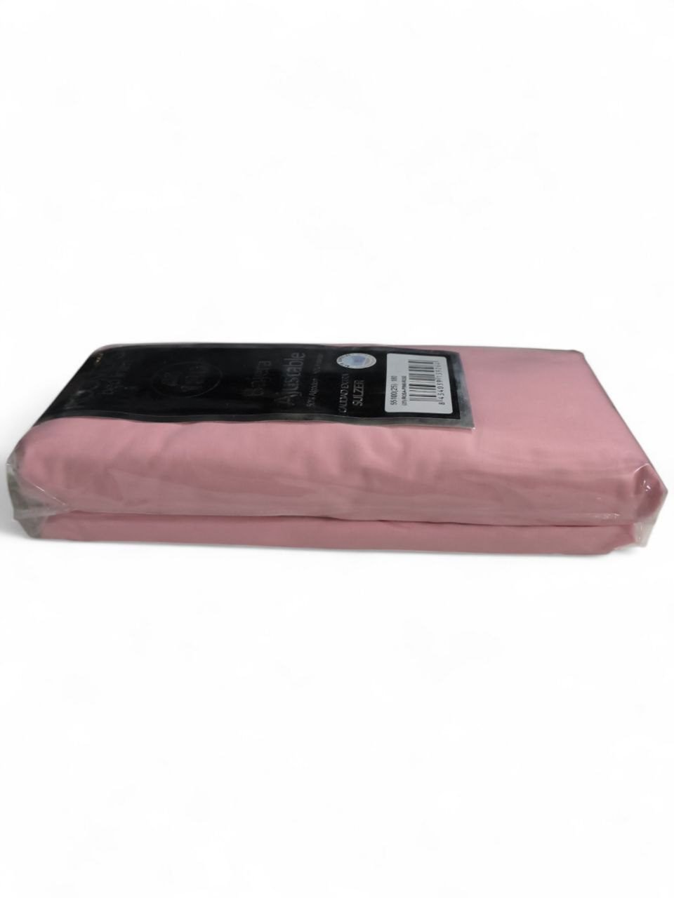 Sábanas Bajeras Rosa Roomers: Ajuste Ideal 30cm - Compra Ya - Imagen 5