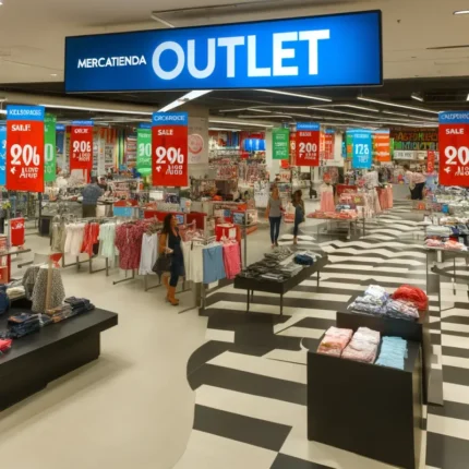 OUTLET
