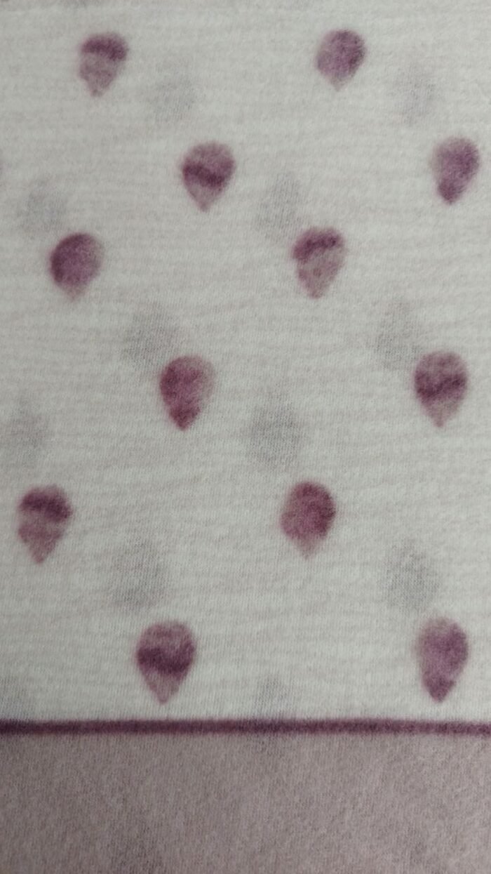Sábanas Térmicas para Invierno 150x200 - Material Pirineo Suave y Cálido, Bajera Engomada 26 cm, Lagrimas color Rosa. - Imagen 7