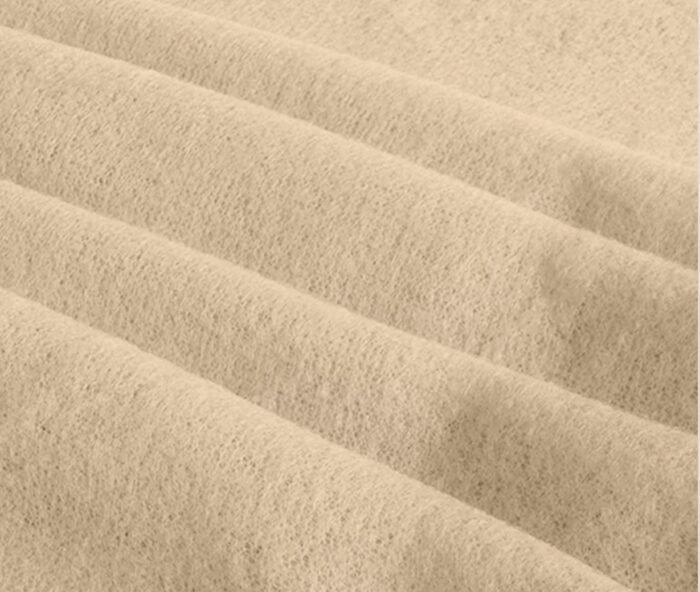 Sábanas Térmicas de Pirineo en Lisa Beis - Gramaje 120g - Secado Rápido y Tacto Suave - 90/105/135/150/180 x 200cm - Mercatienda.es - Imagen 4